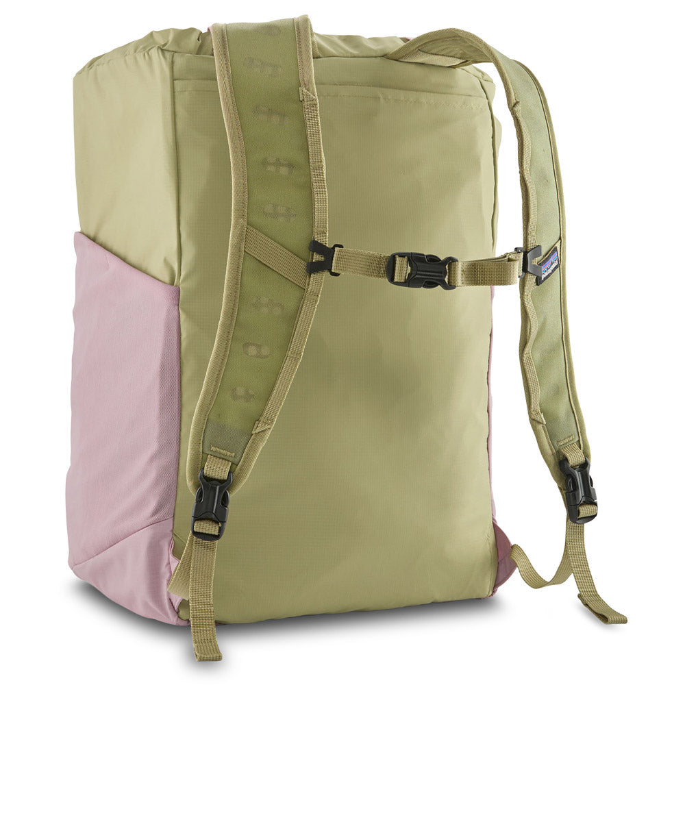 Buy Patagonia Terravia Tote Pack 24L online | Fair Couture
