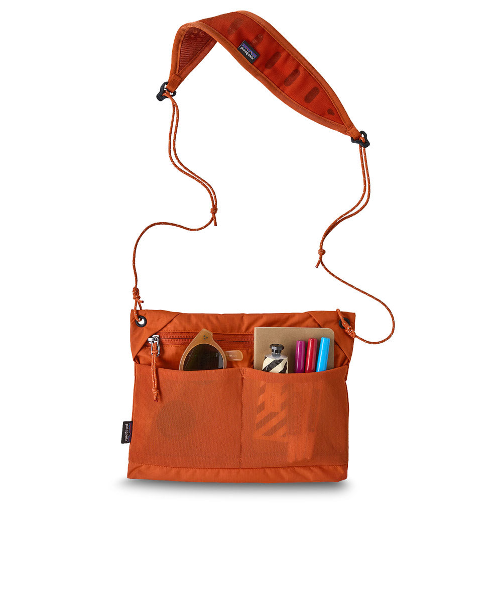 Patagonia Terravia Sachoce Bag 3 Liter