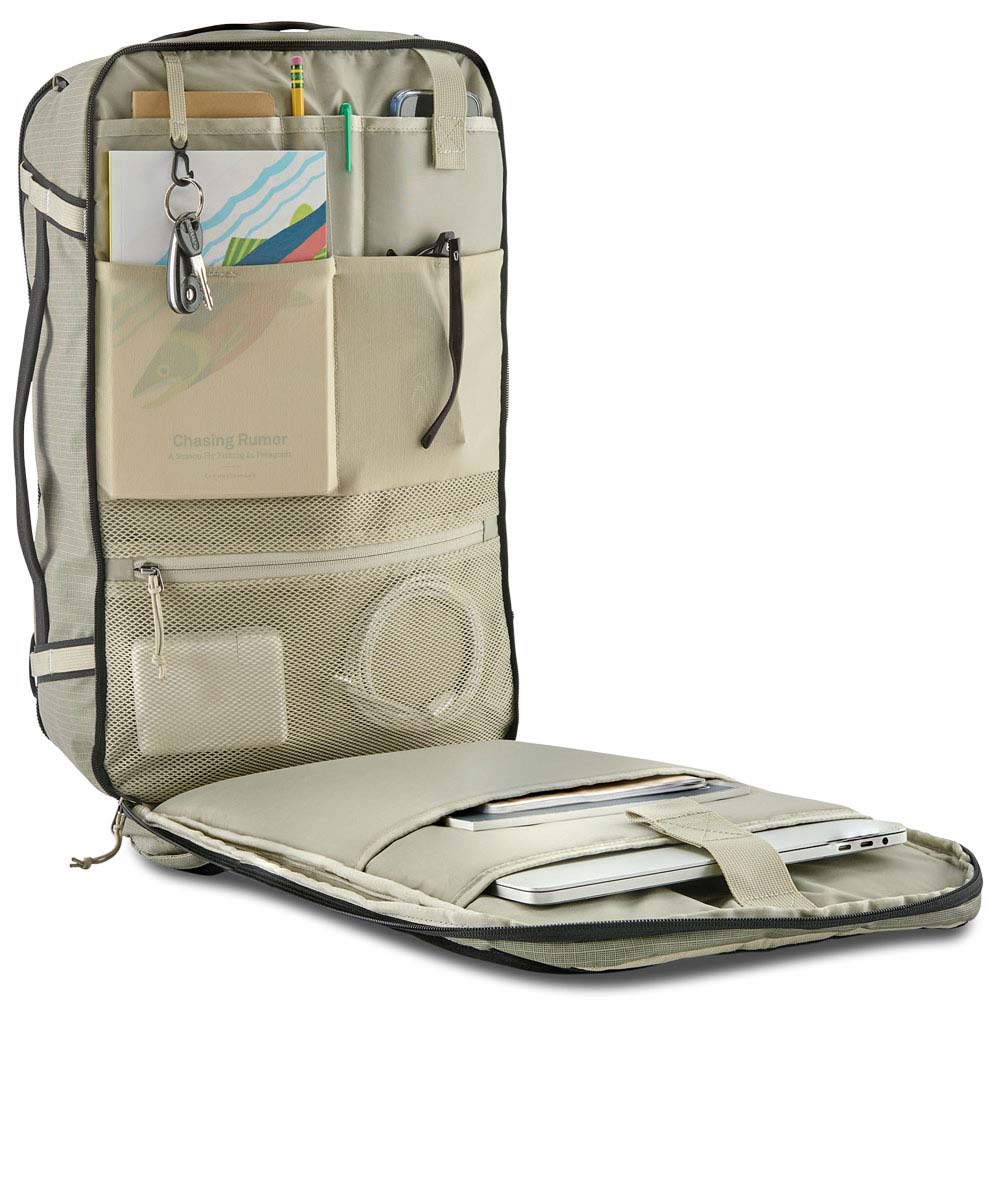 Patagonia Black Hole Mini MLC Travel Bag 30L