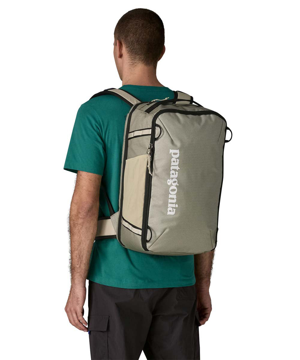 Patagonia Black Hole Mini MLC Travel Bag 30L