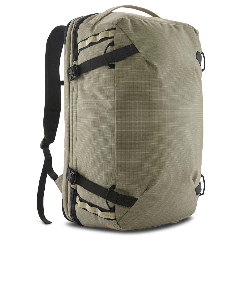 Patagonia Black Hole MLC travel bag 45L
