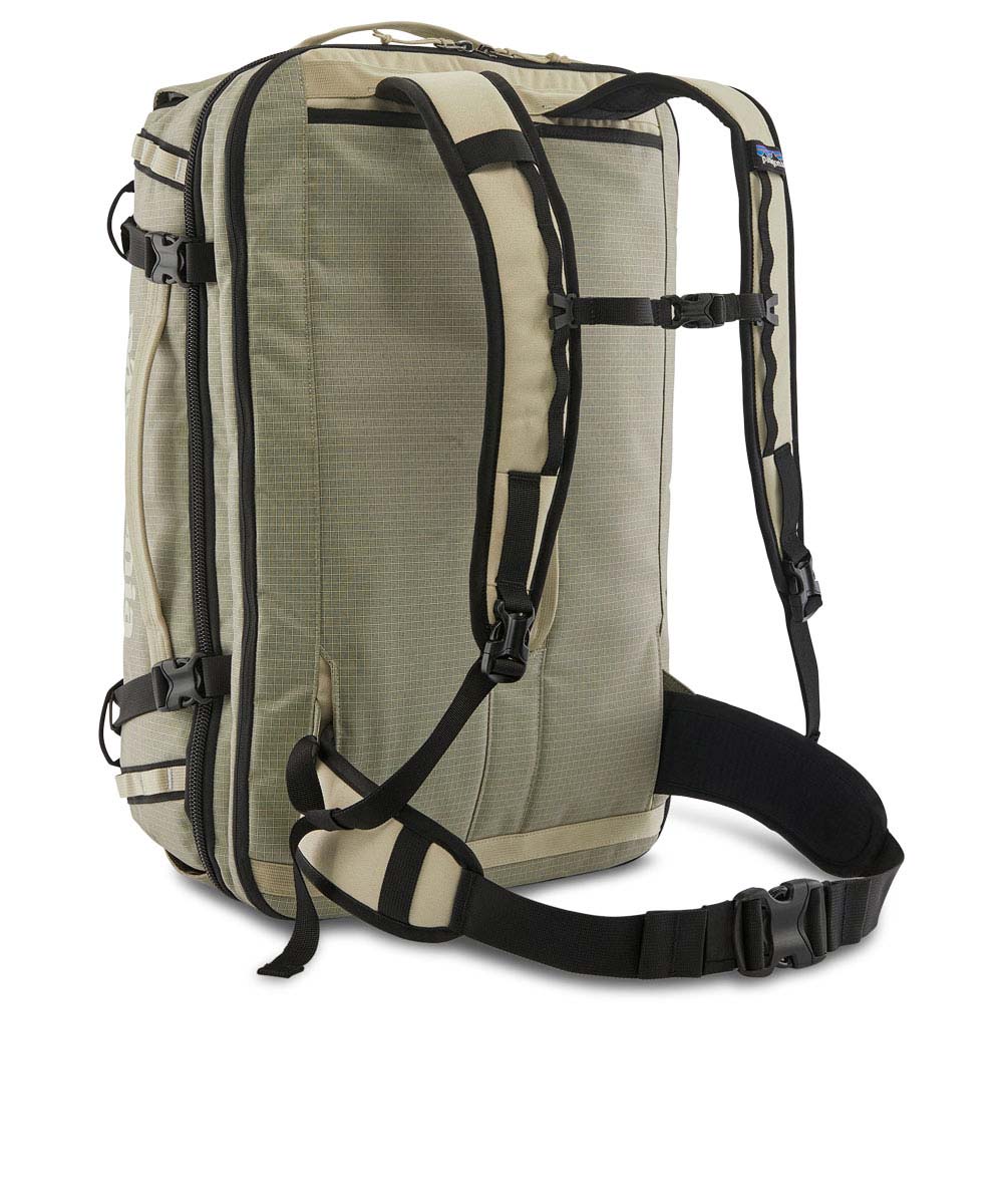 Patagonia Black Hole MLC travel bag 45L