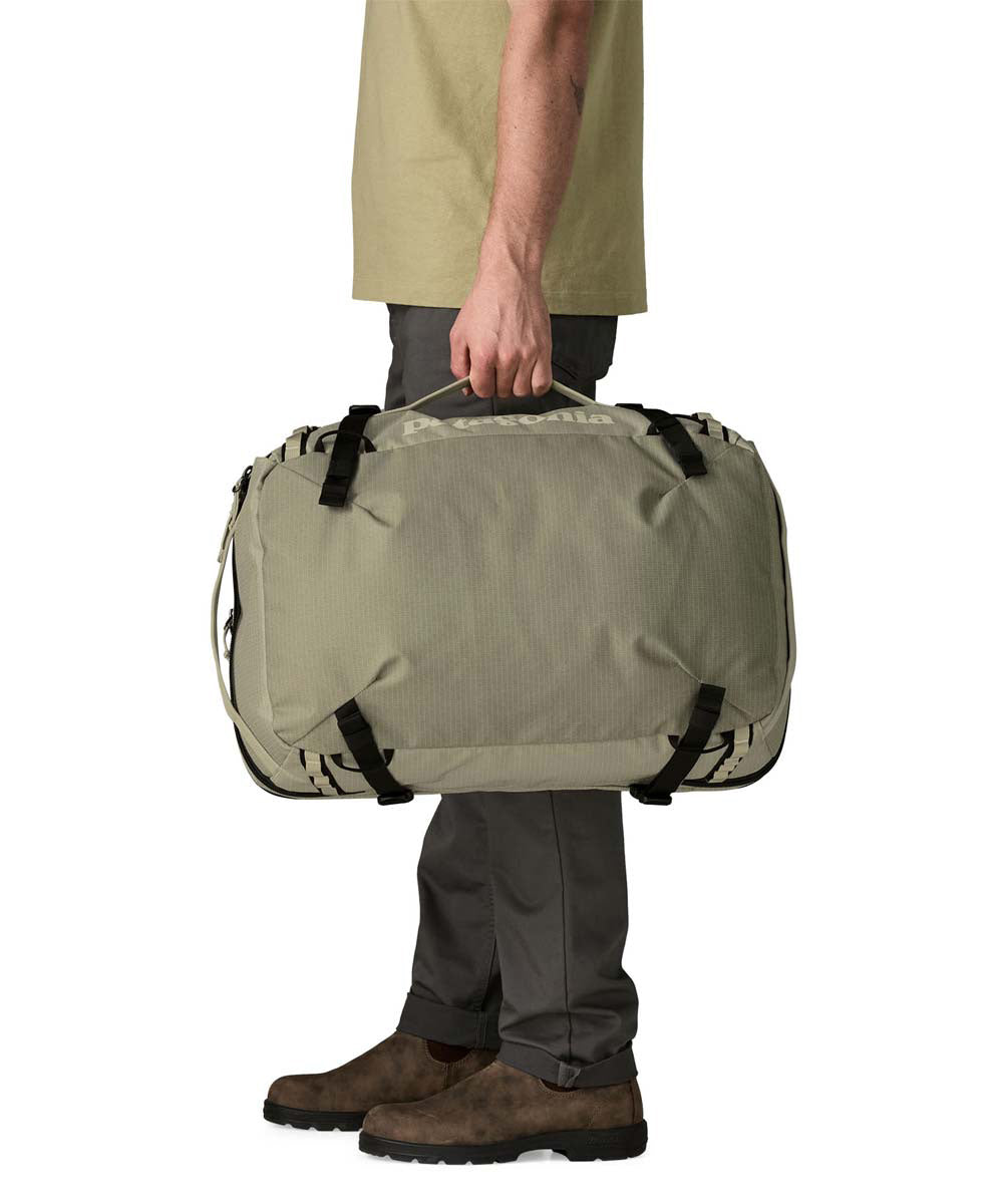 Patagonia Black Hole MLC travel bag 45L
