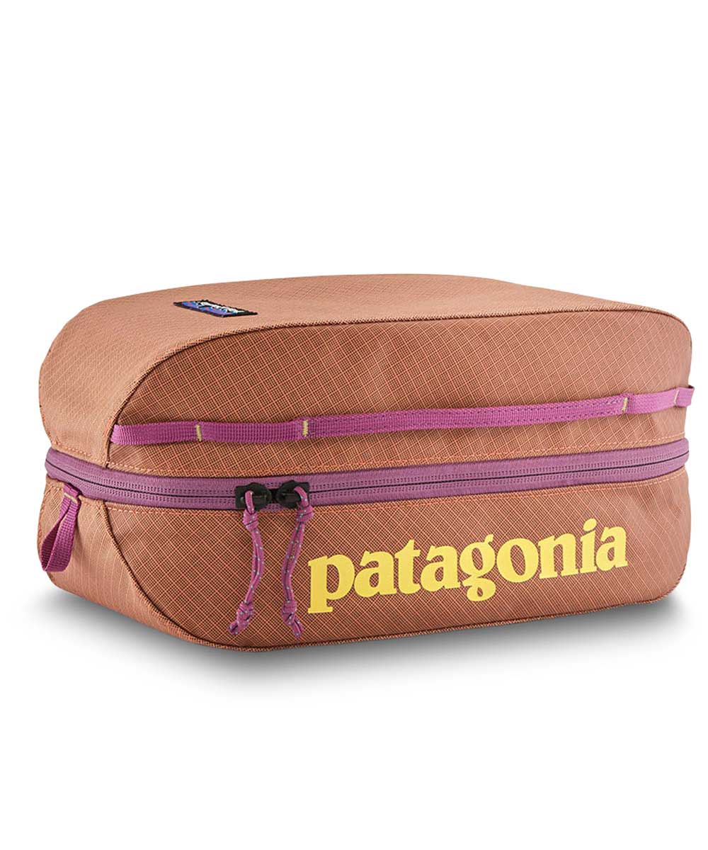 Patagonia Black Hole Cube Medium 6 Liter, recycelter Packwürfel