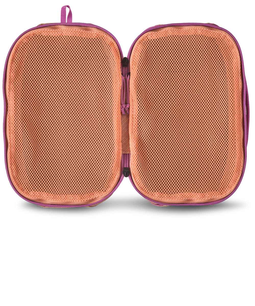 Patagonia Black Hole Cube Medium 6 Liter, recycelter Packwürfel