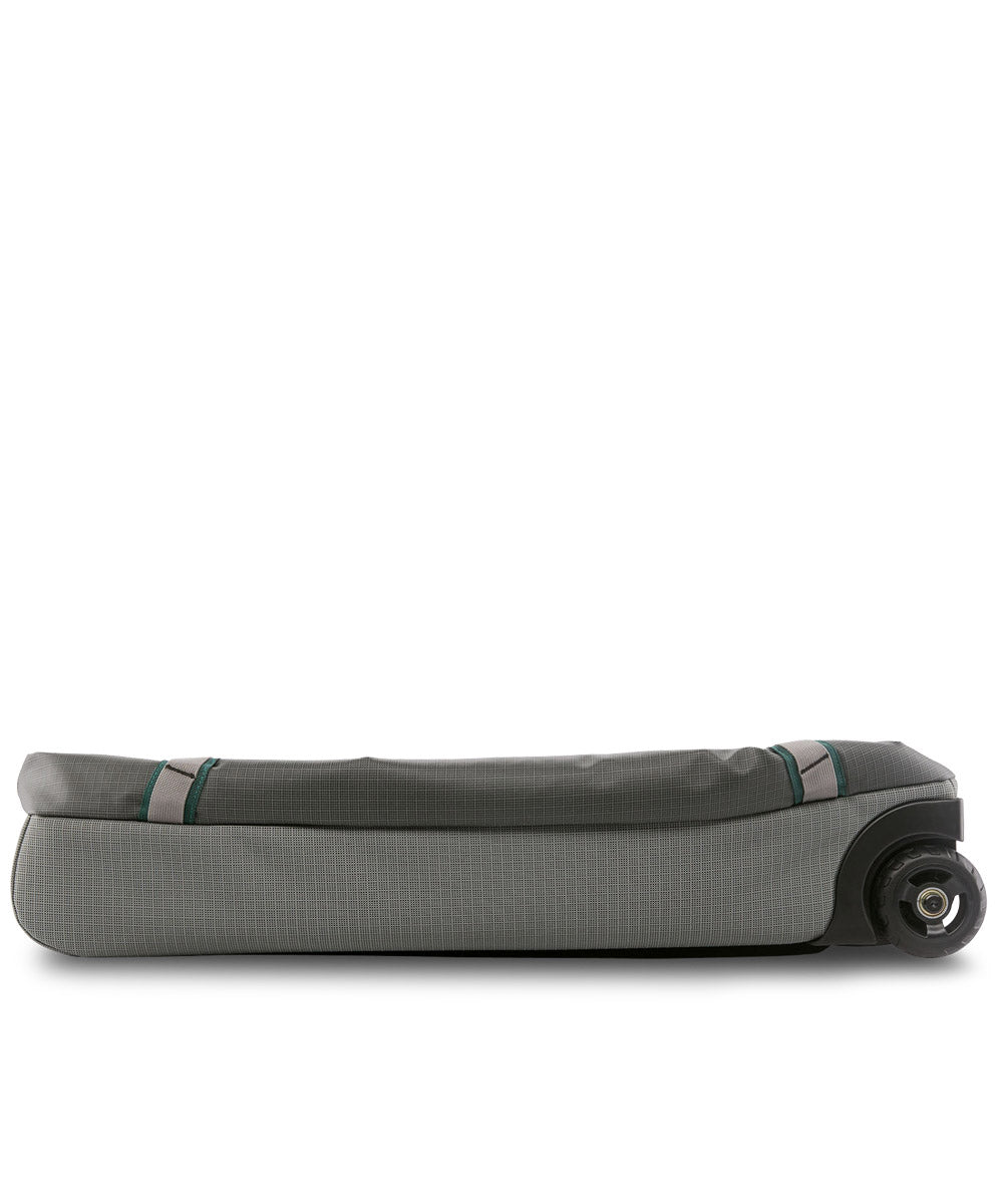 Patagonia Black Hole Wheeled Duffel Reisetasche