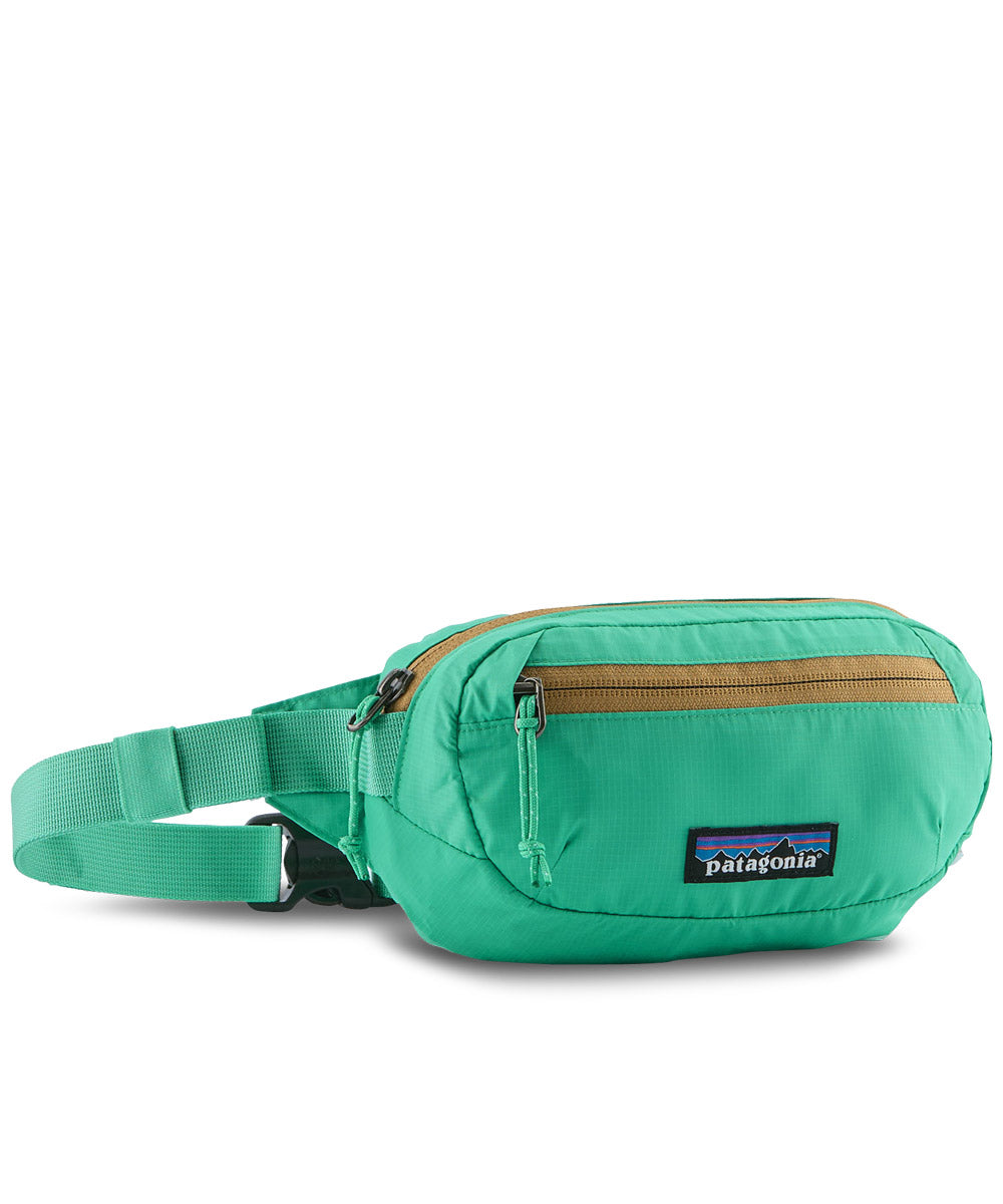 Buy Patagonia Terravia Mini Hip Pack | Fair Couture