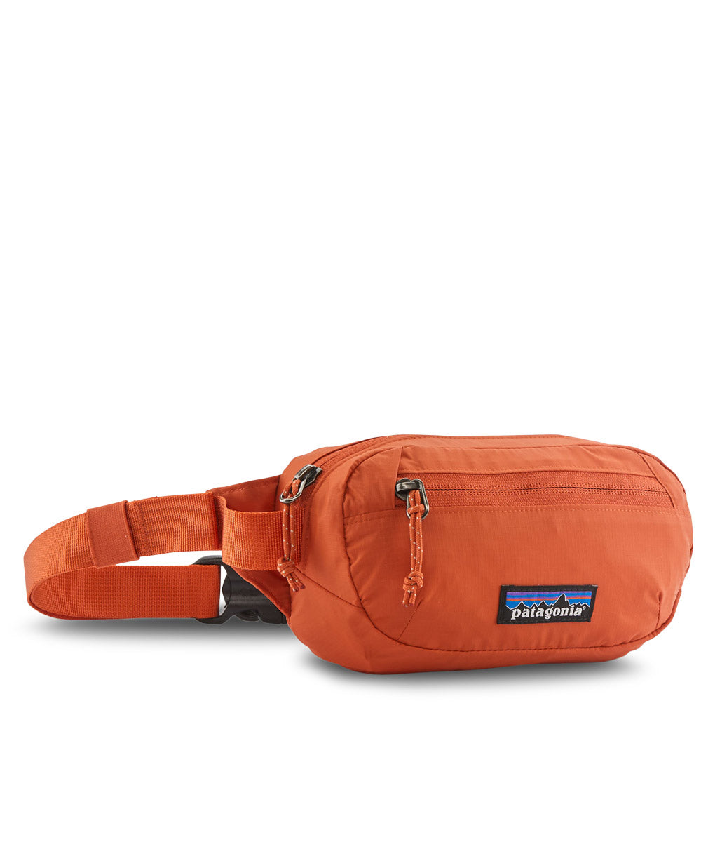 Buy Patagonia Terravia Mini Hip Pack | Fair Couture