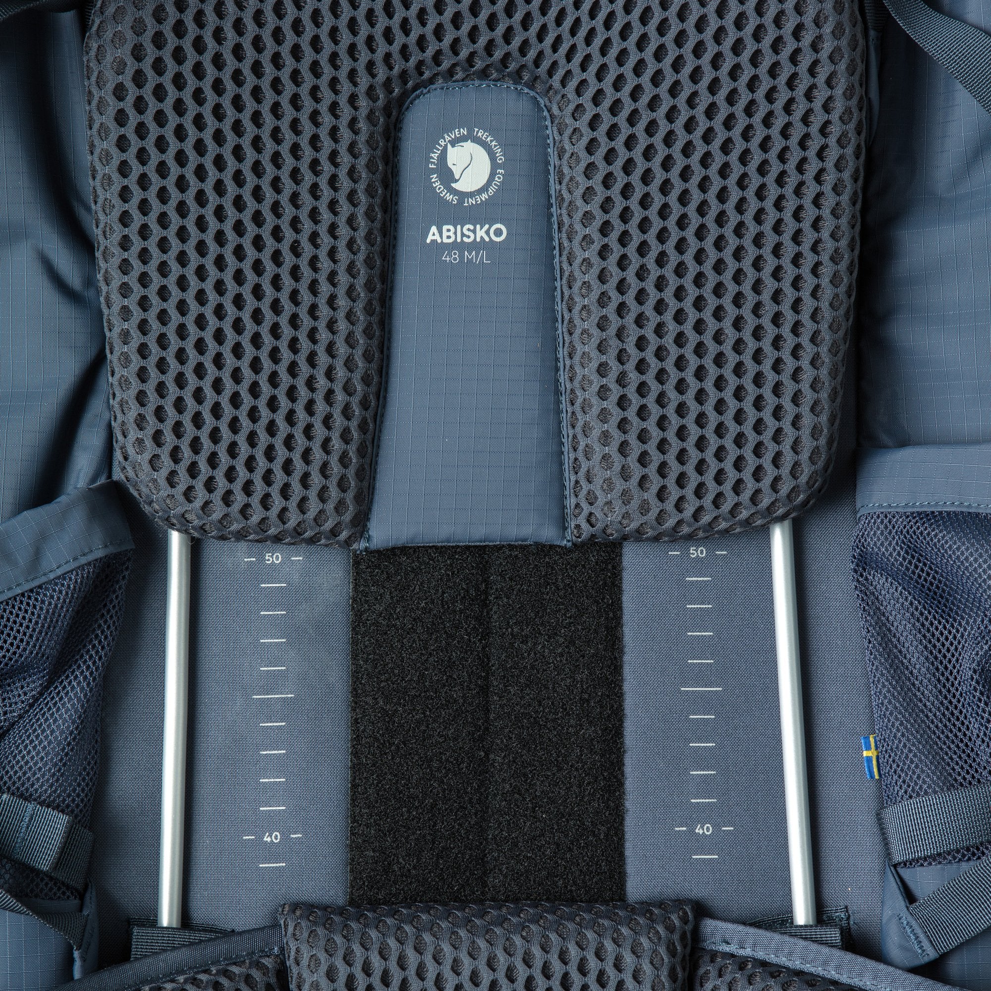 Fjällräven Abisko Trek 48 Liter Wanderrucksack