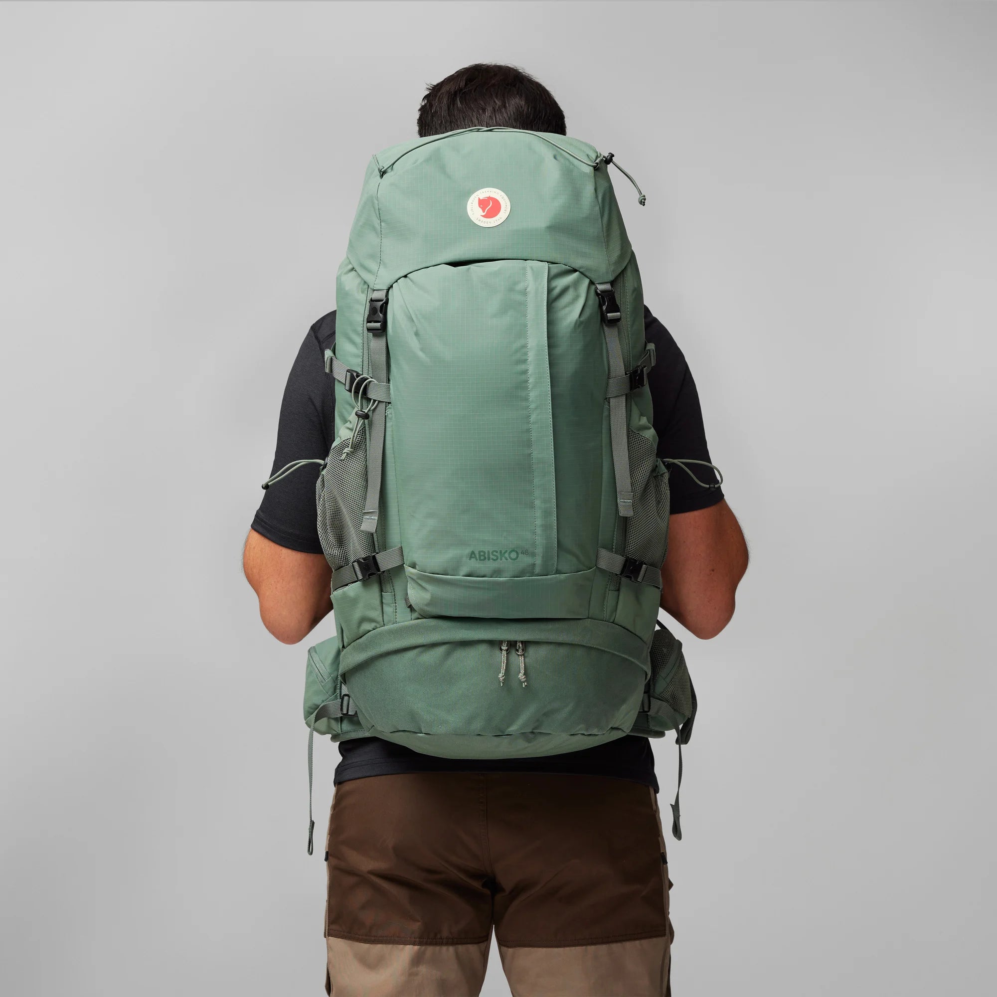 Fjällräven Abisko Trek 48 Liter Wanderrucksack
