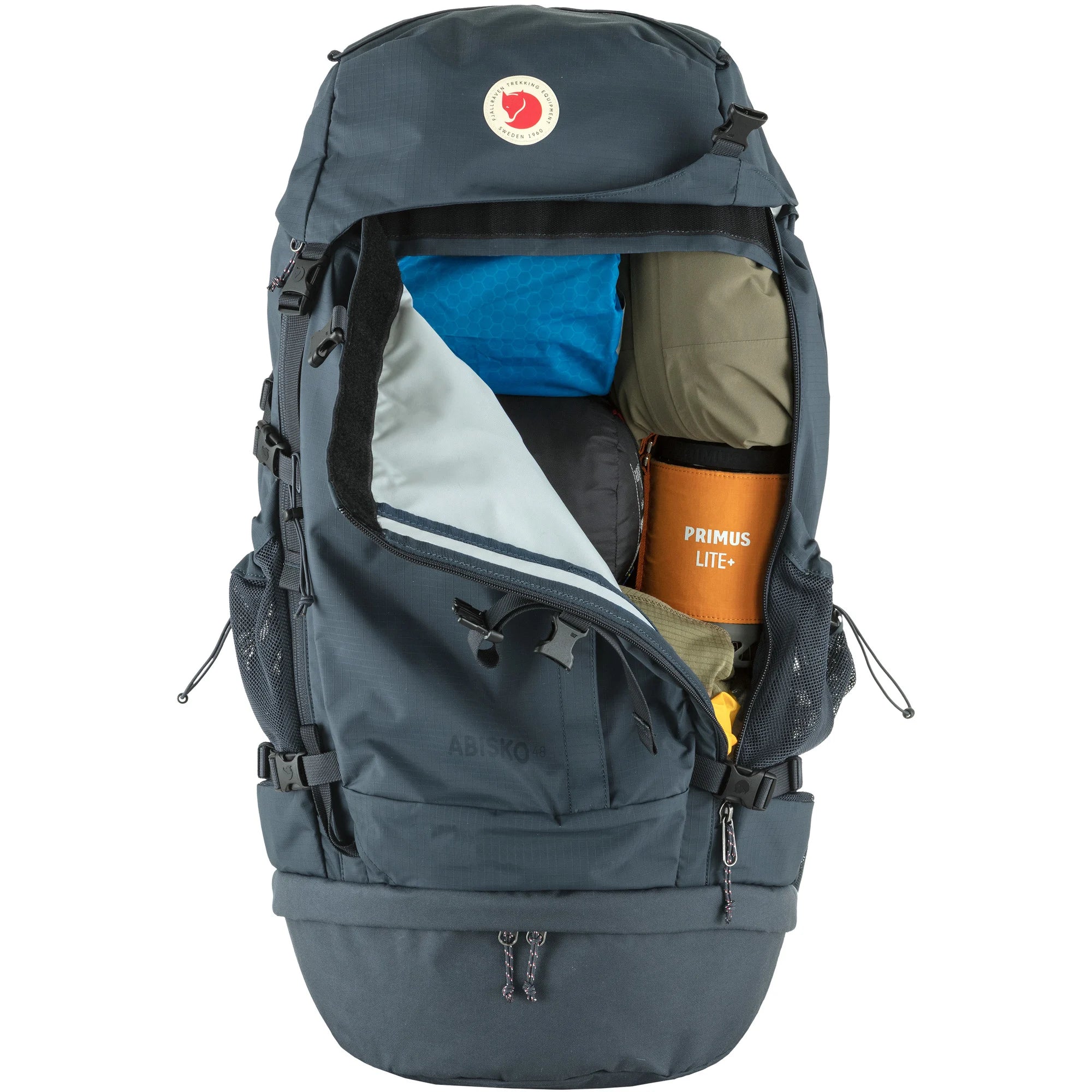 Fjällräven Abisko Trek 48 Liter Wanderrucksack