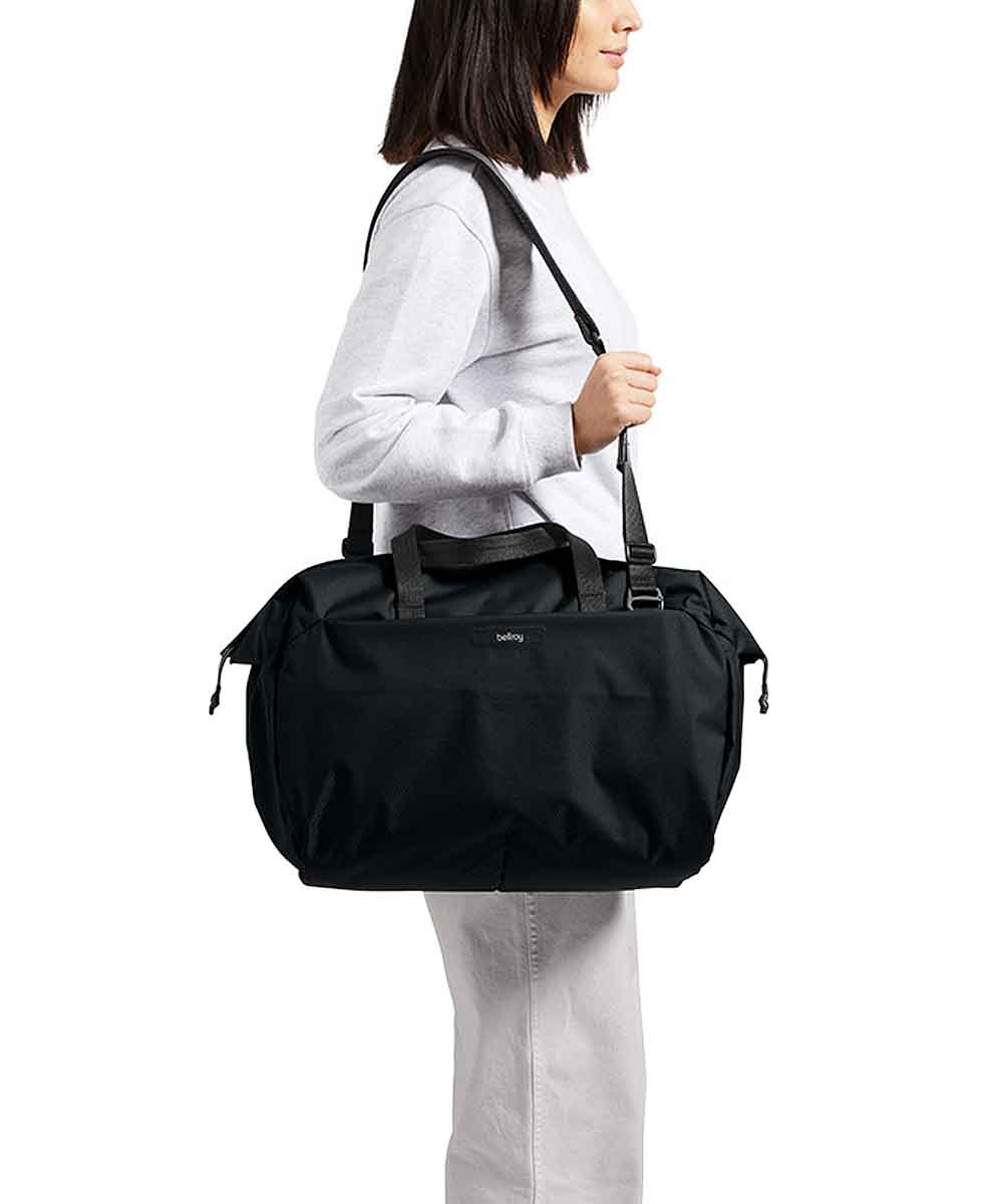 Buy Bellroy Lite Duffle Bag 30L online | Fair Couture