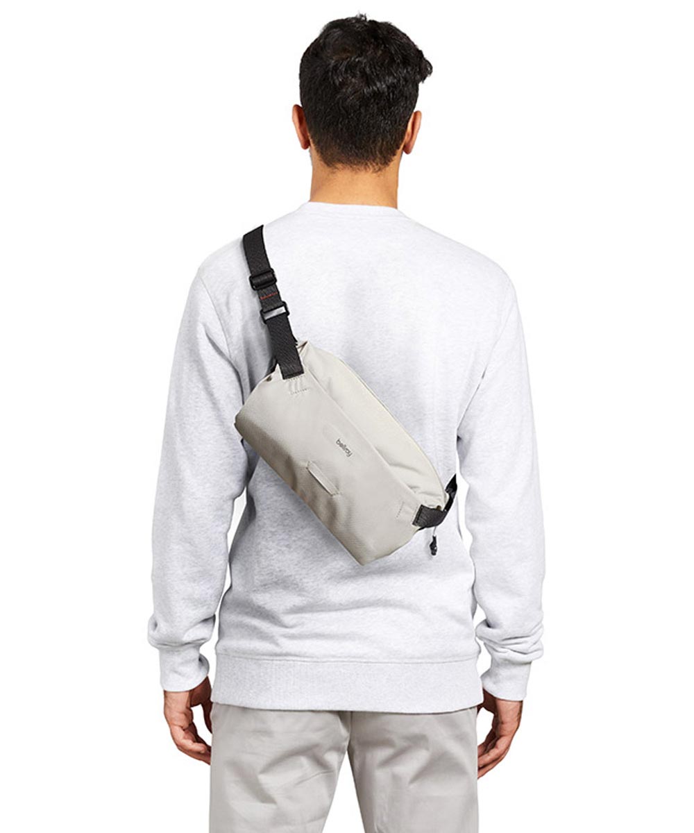 Buy Bellroy Lite Sling Bag 7L online | Fair Couture