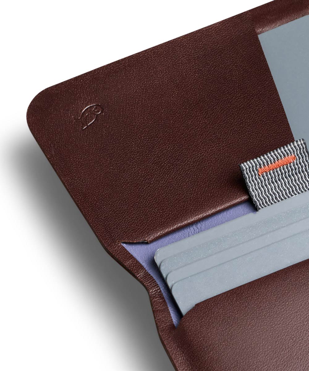 Bellroy Apex Slim Sleeve Wallet