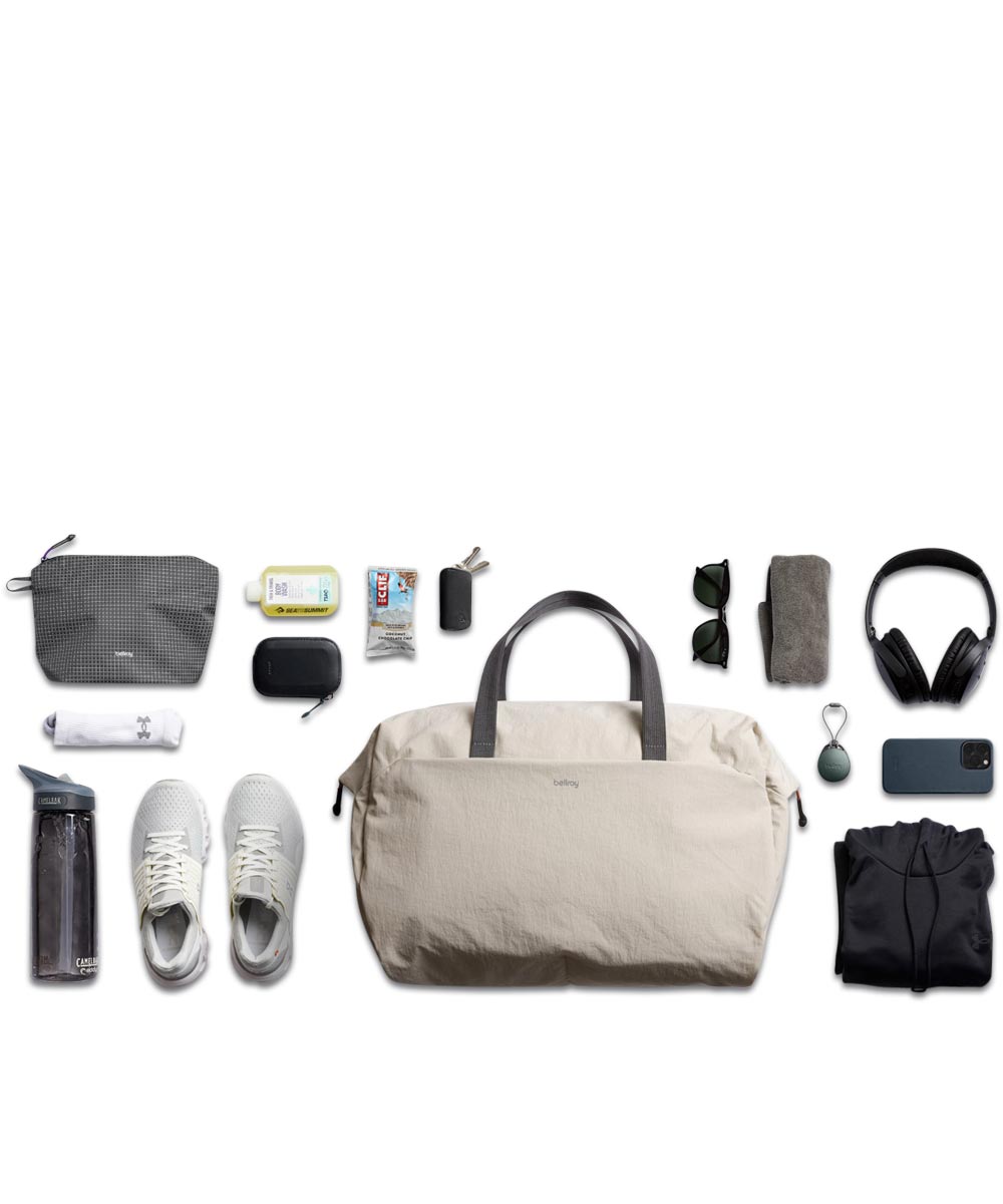 Bellroy Lite Duffel Bag 30 Liter