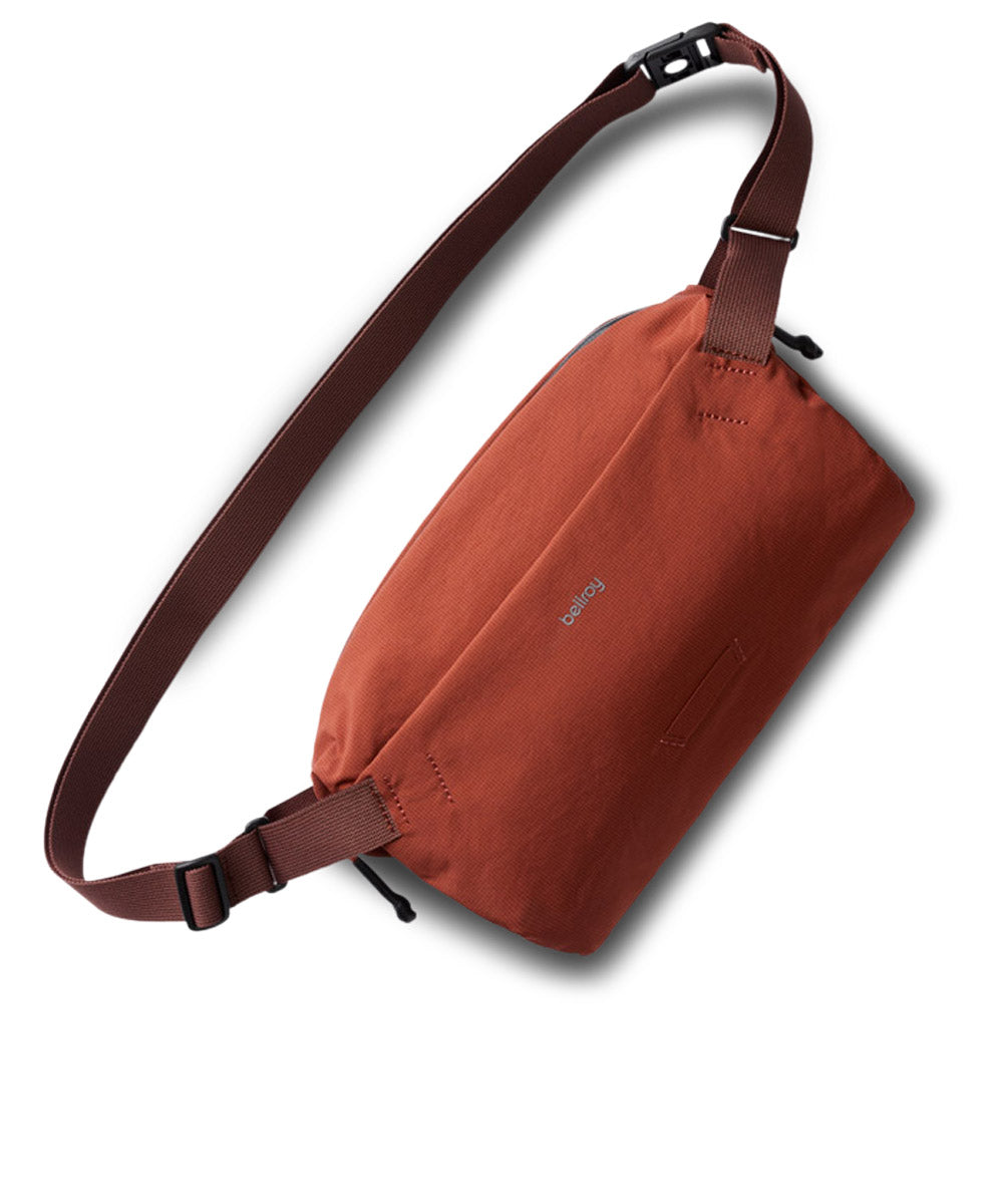 Buy Bellroy Lite Sling Bag 7L online | Fair Couture
