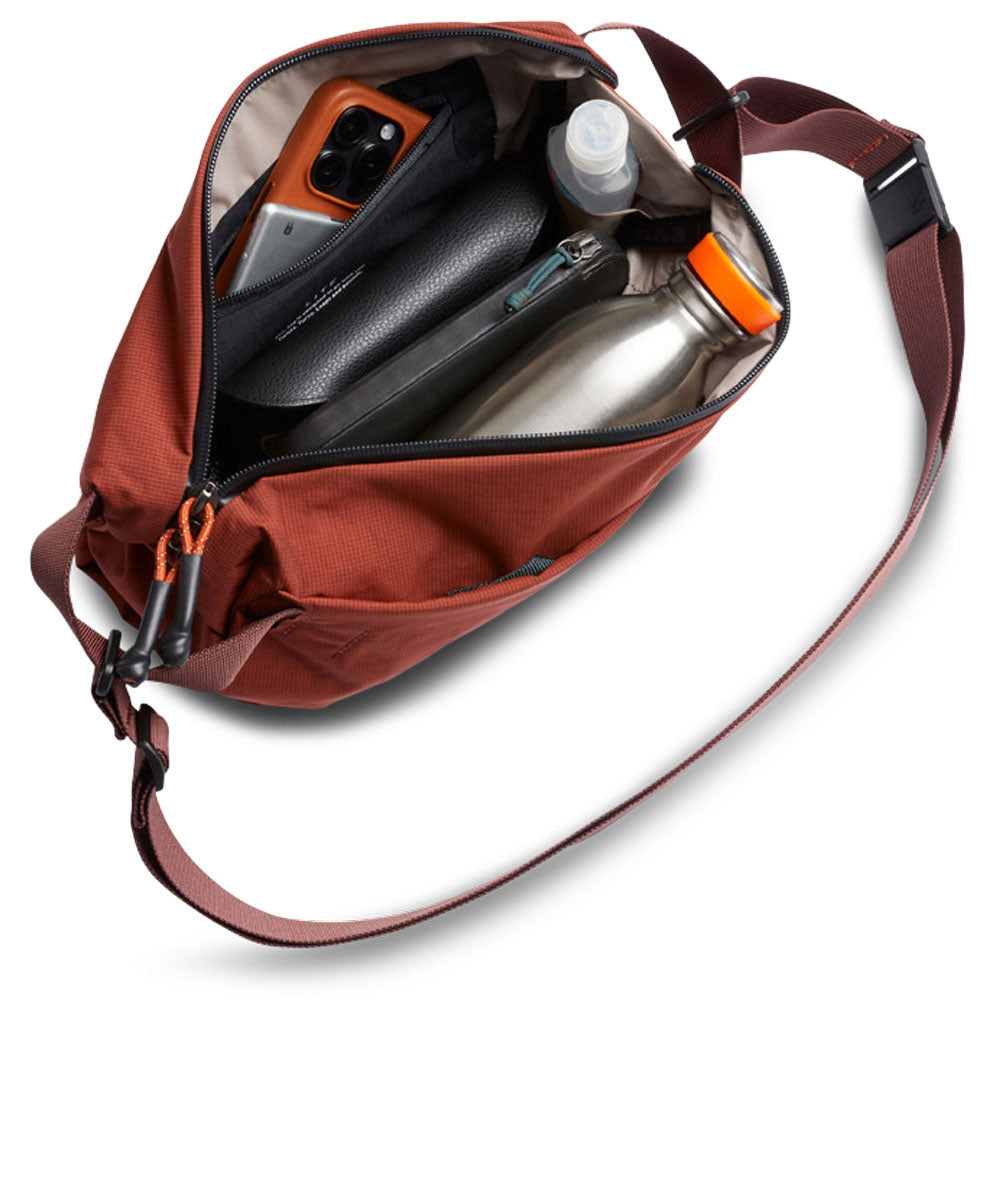 Buy Bellroy Lite Sling Bag 7L online | Fair Couture
