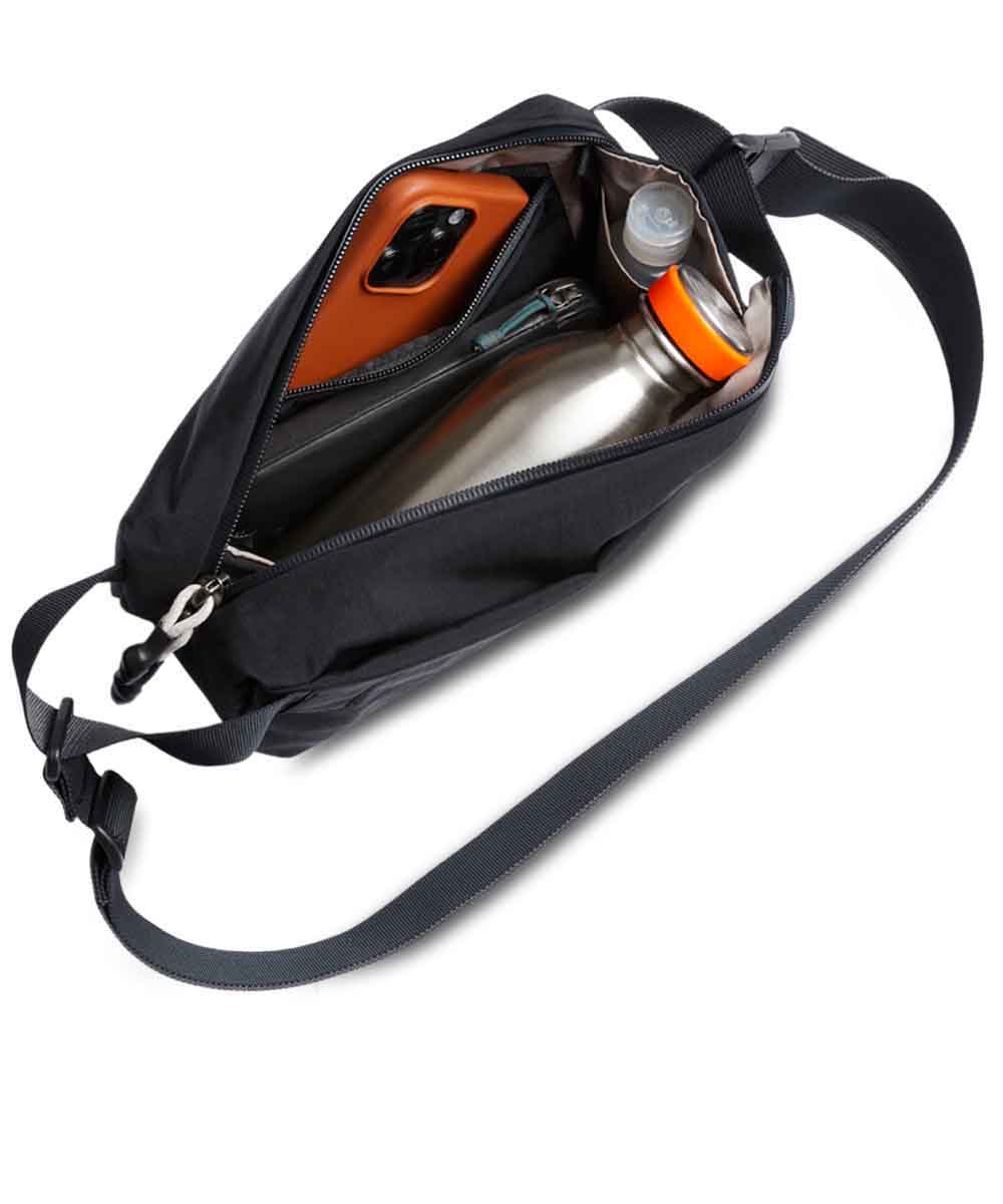 Buy Bellroy Lite Sling Mini 4 liters online | Fair Couture