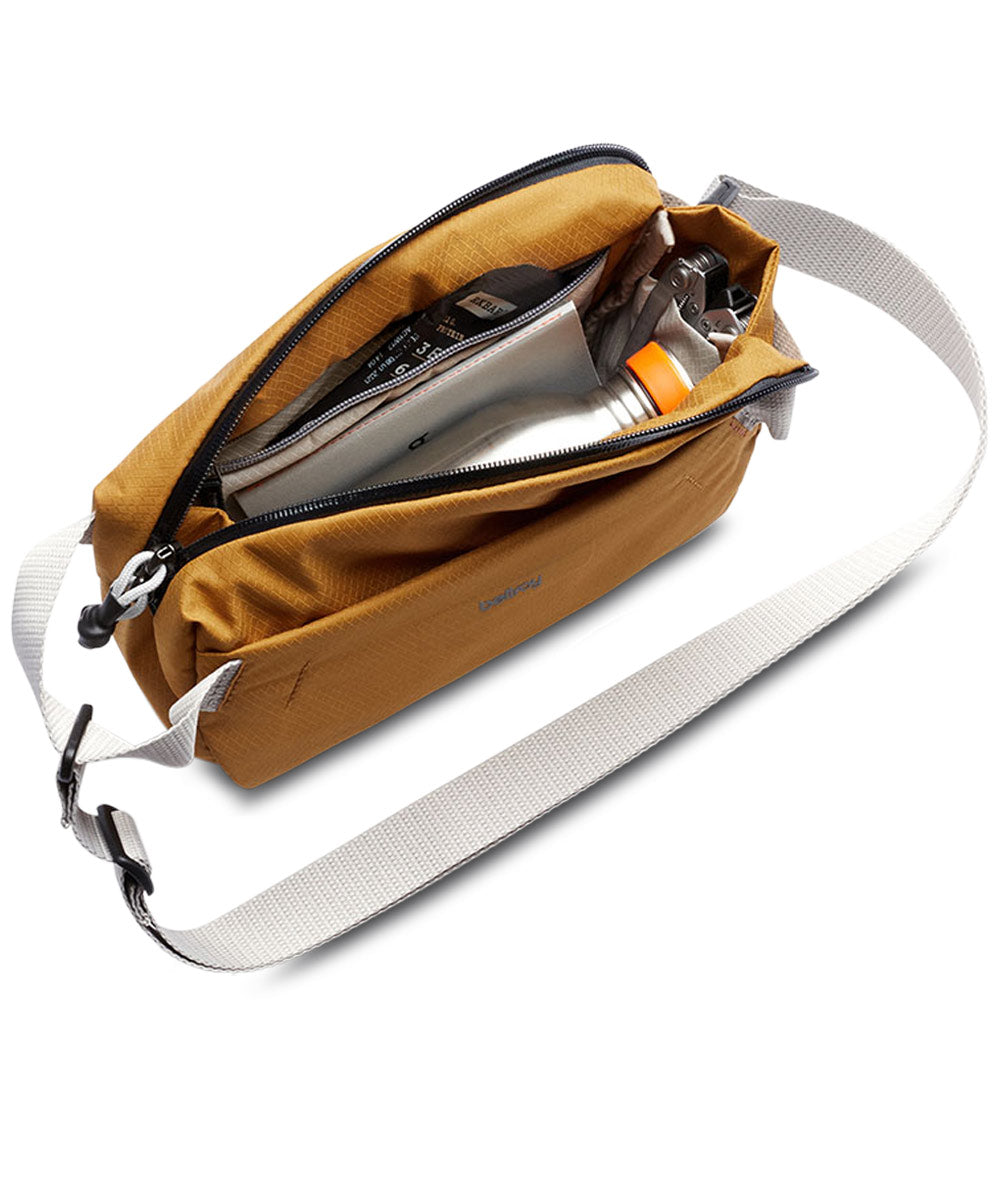 Buy Bellroy Lite Sling Mini 4 liters online | Fair Couture
