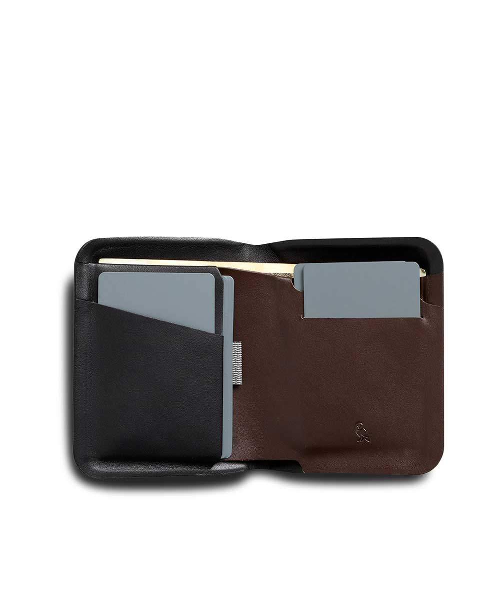 財布 Bellroy-財布 Apex Note Sleeve ブラック レディース メンズ Buy bellroy Apex Note Sleeve wallet | Fair Couture