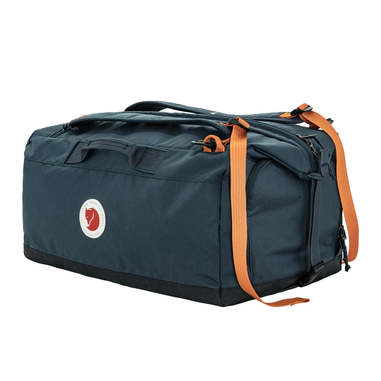 Fjällräven Färden Duffel Bag 50 liters
