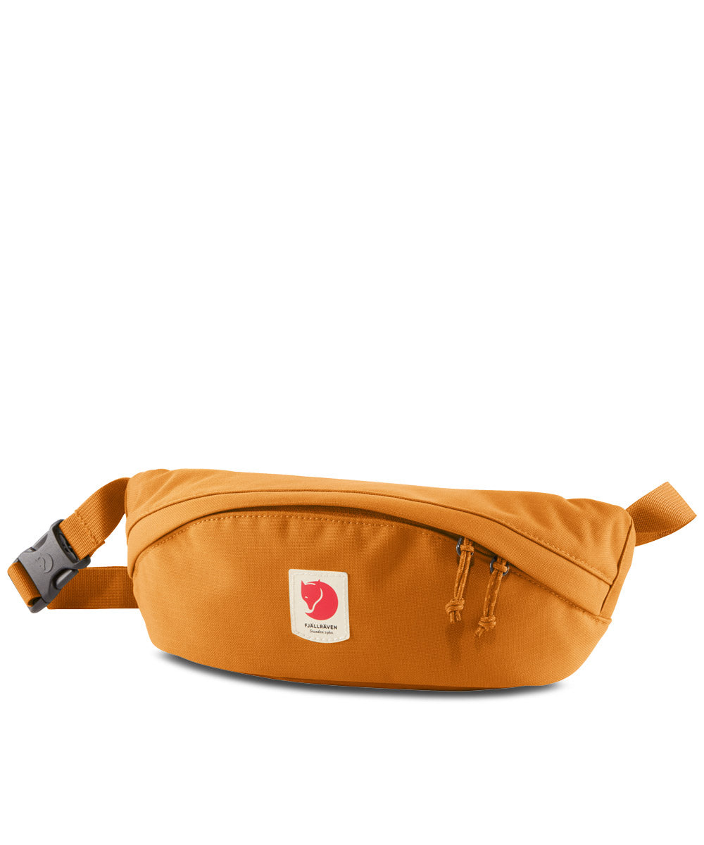 Fjallraven Ulvö Hip Pack Medium 2 Liter