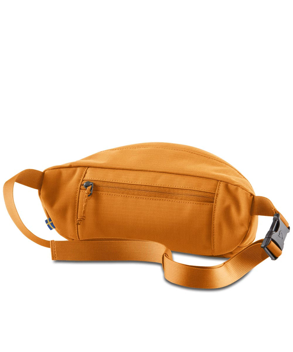 Fjallraven Ulvö Hip Pack Medium 2 Liter