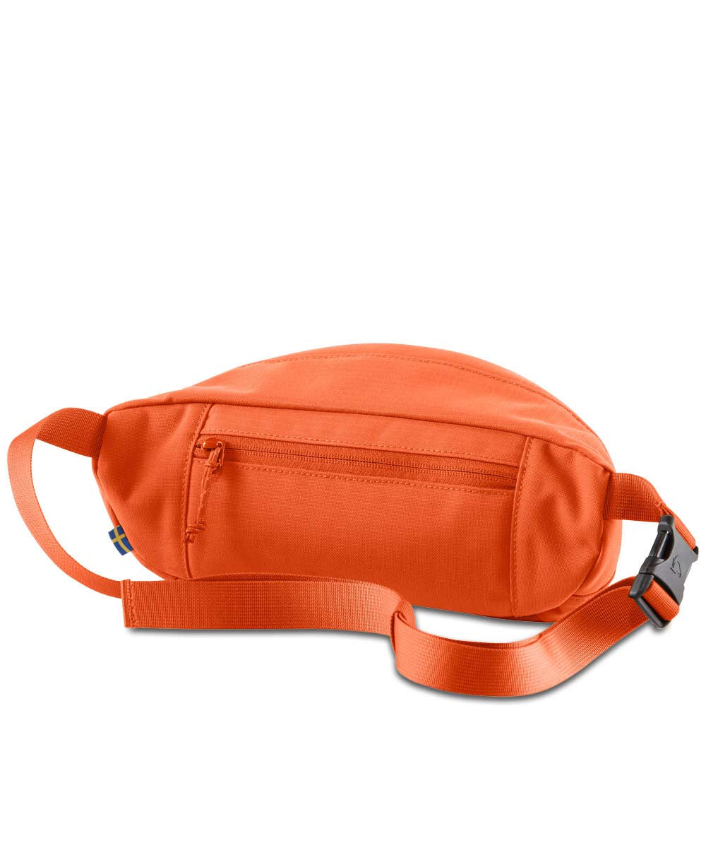 Fjallraven Ulvö Hip Pack Medium 2 Liter