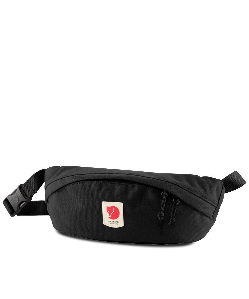 Fjallraven Ulvö Hip Pack Medium 2 Liter