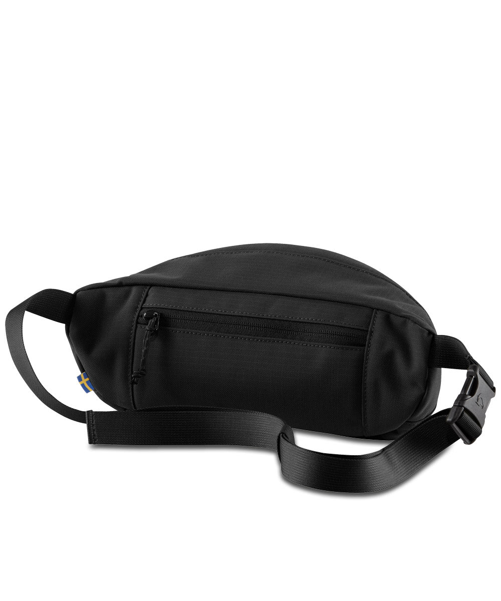 Fjallraven Ulvö Hip Pack Medium 2 Liter