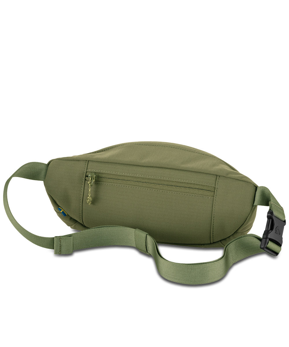 Fjallraven Ulvö Hip Pack Medium 2 Liter