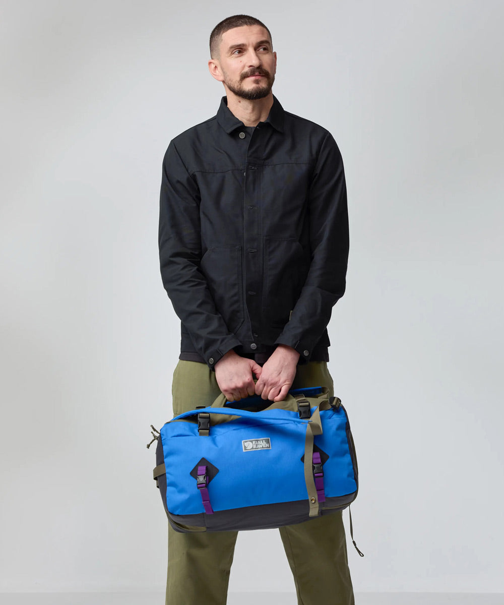 Fjallraven Vardag Splitpack 45 Liter