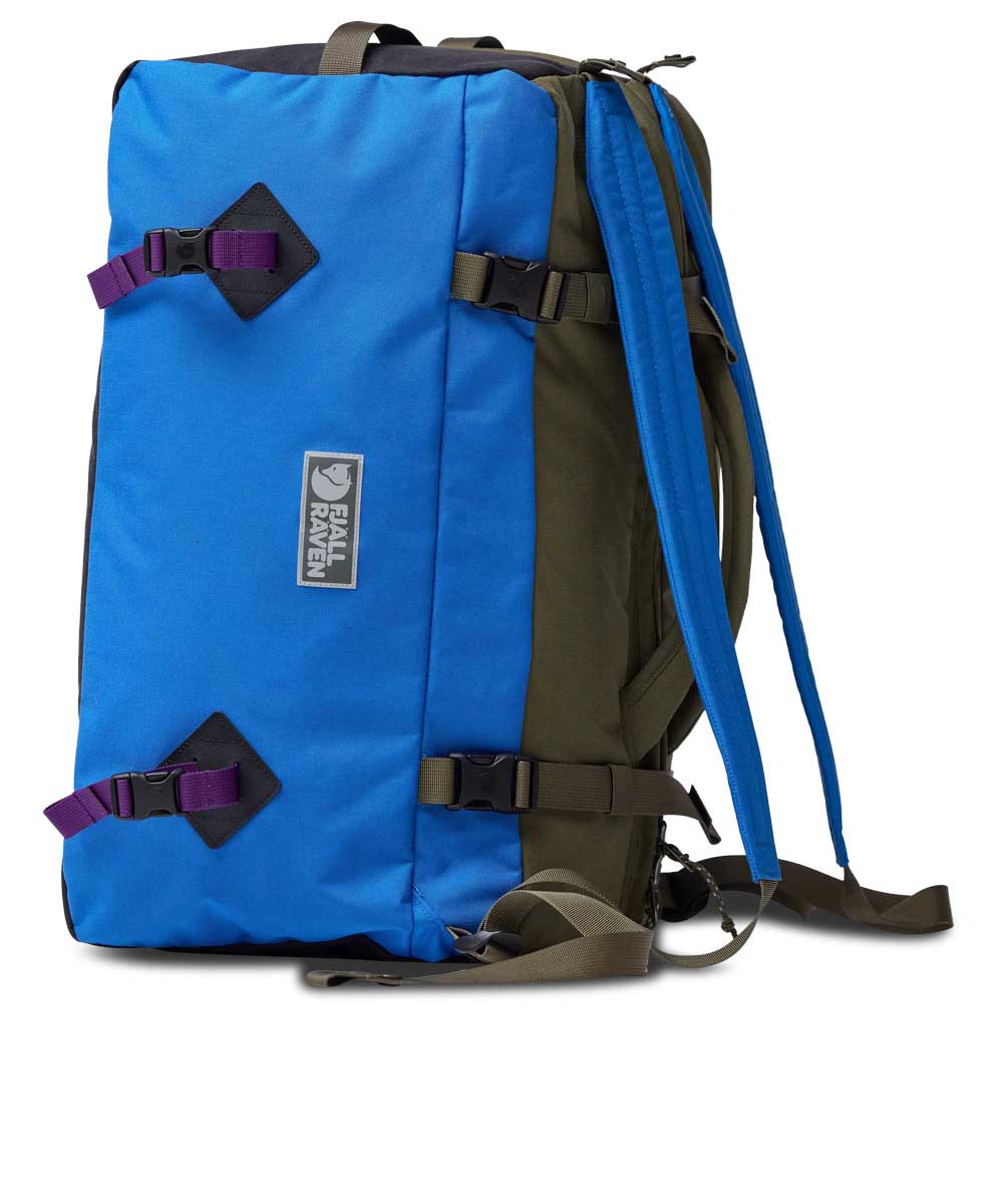 Fjallraven Vardag Splitpack 45 Liter