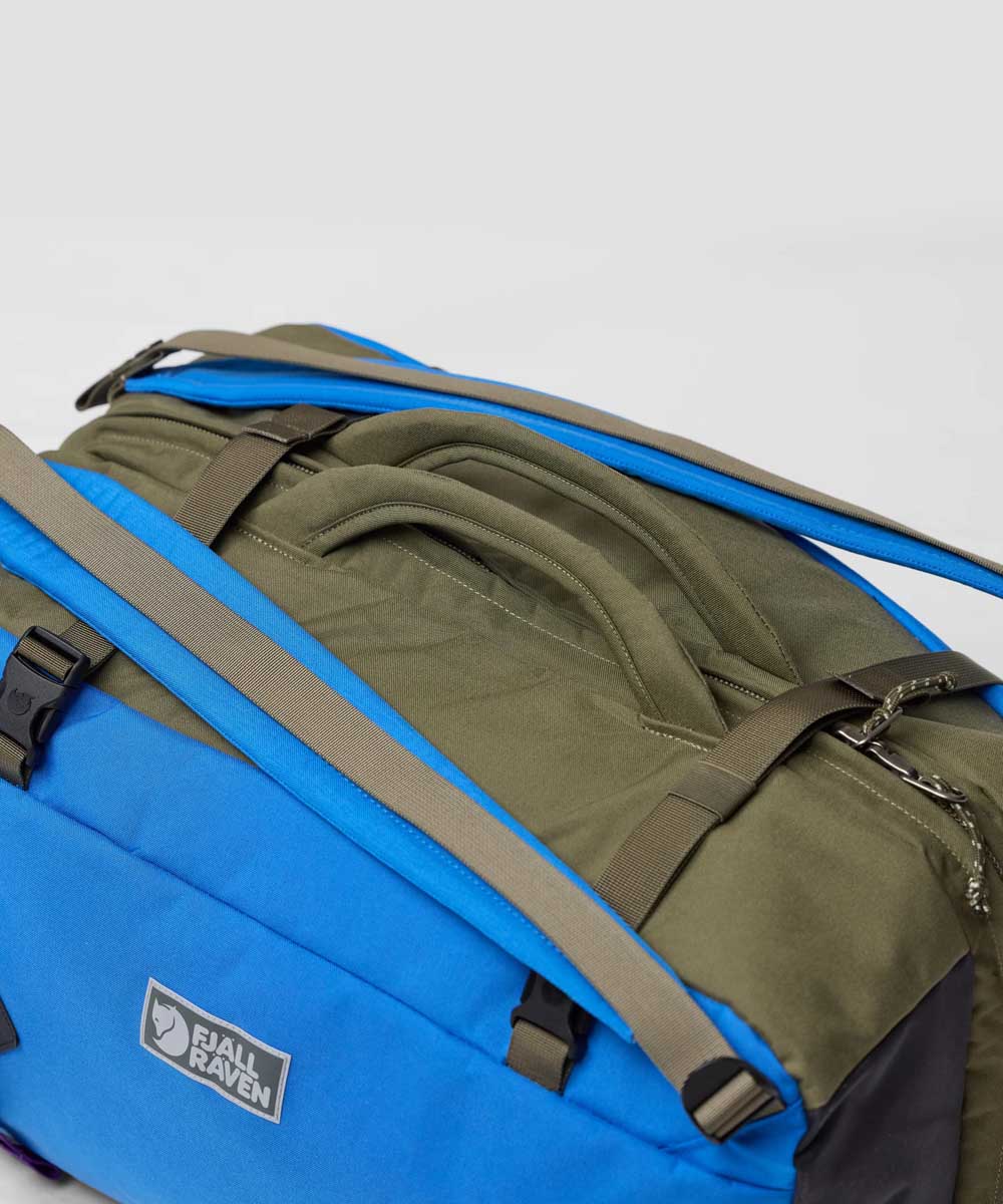 Fjallraven Vardag Splitpack 45 Liter