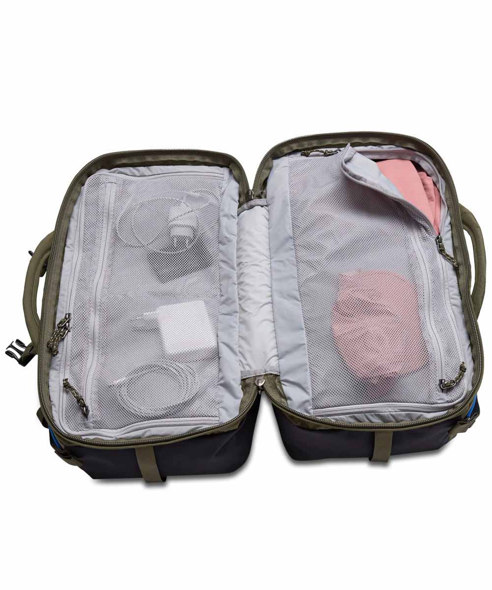 Fjallraven Vardag Splitpack 45 Liter