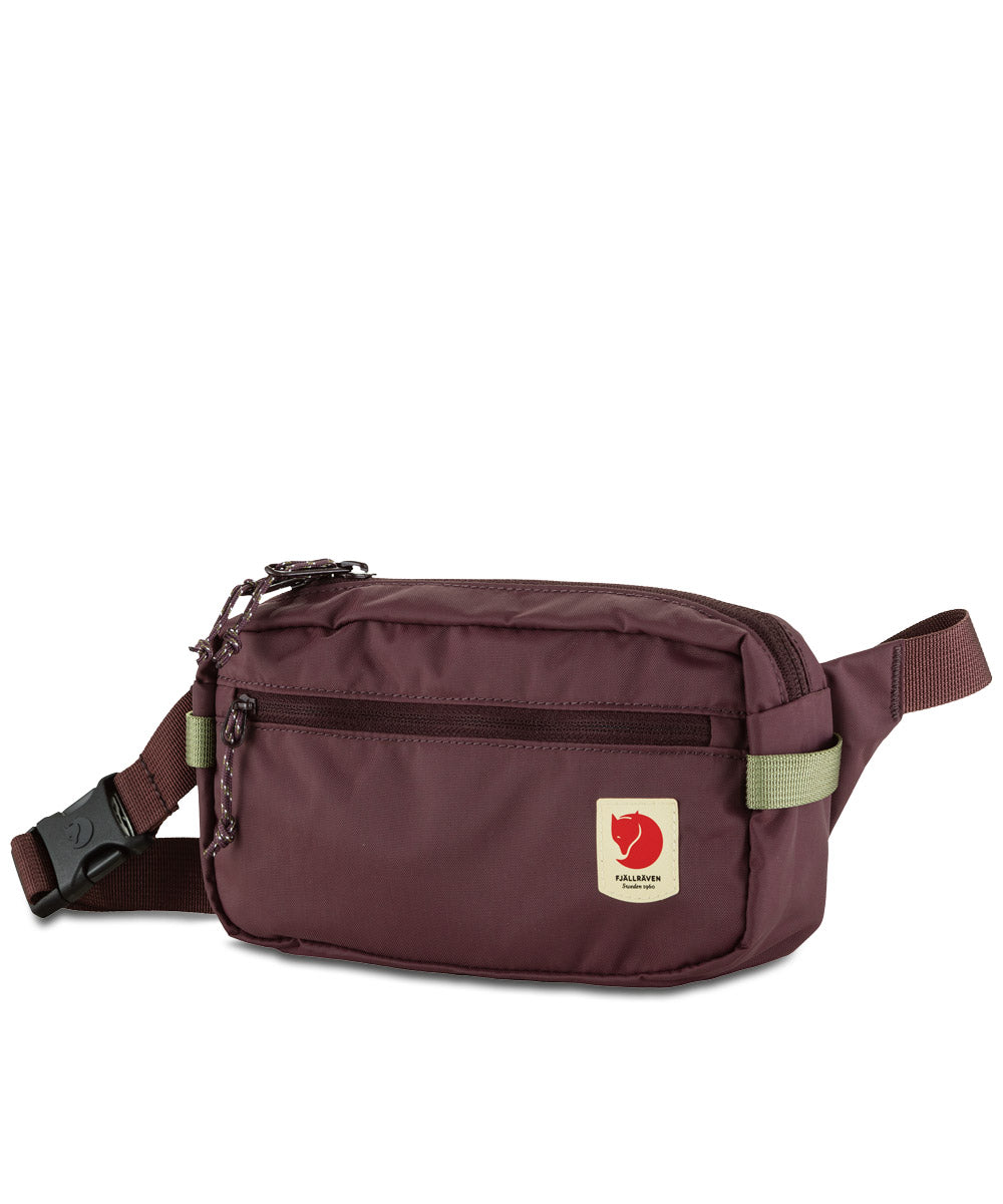 Fjällräven High Coast Hip Pack 1.5 liters