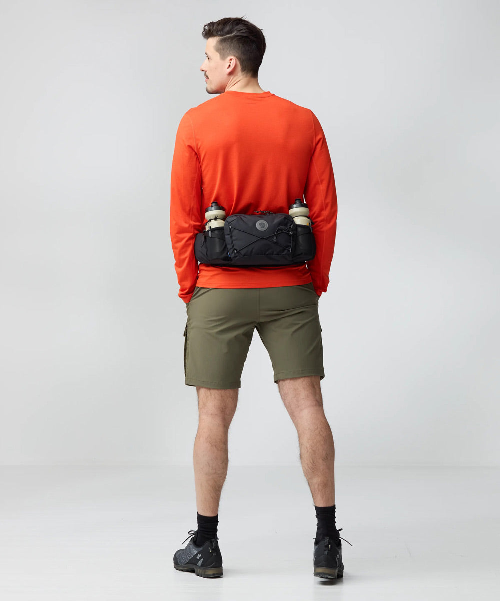 Fjallraven Abisko Hip Pack 6 Liter