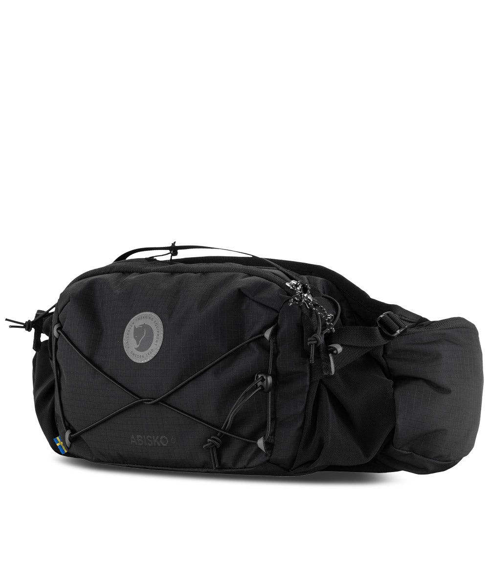 Fjallraven Abisko Hip Pack 6 Liter