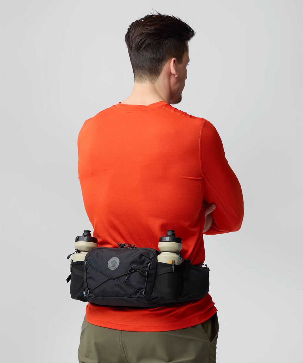 Fjallraven Abisko Hip Pack 6 Liter