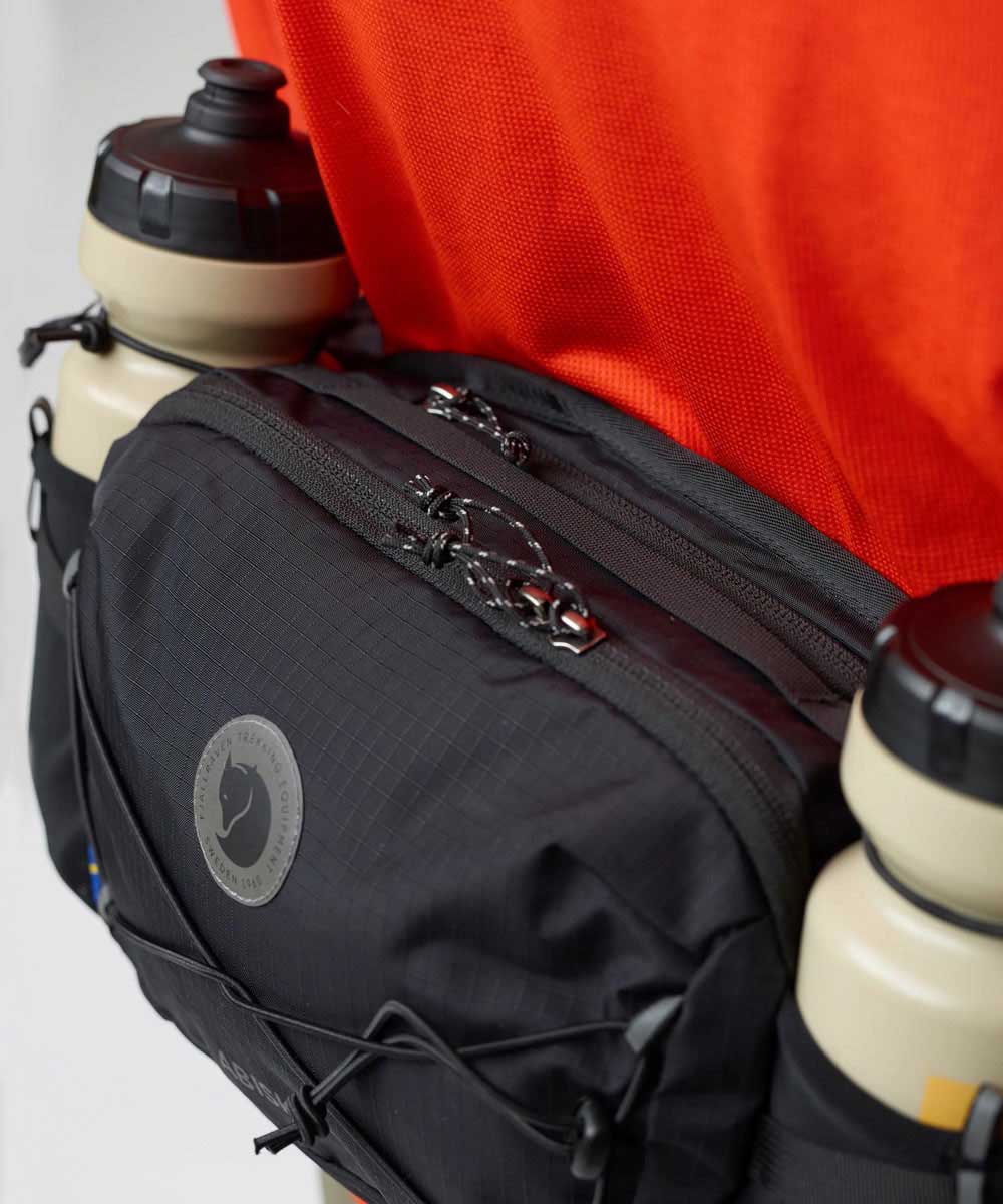Fjallraven Abisko Hip Pack 6 Liter