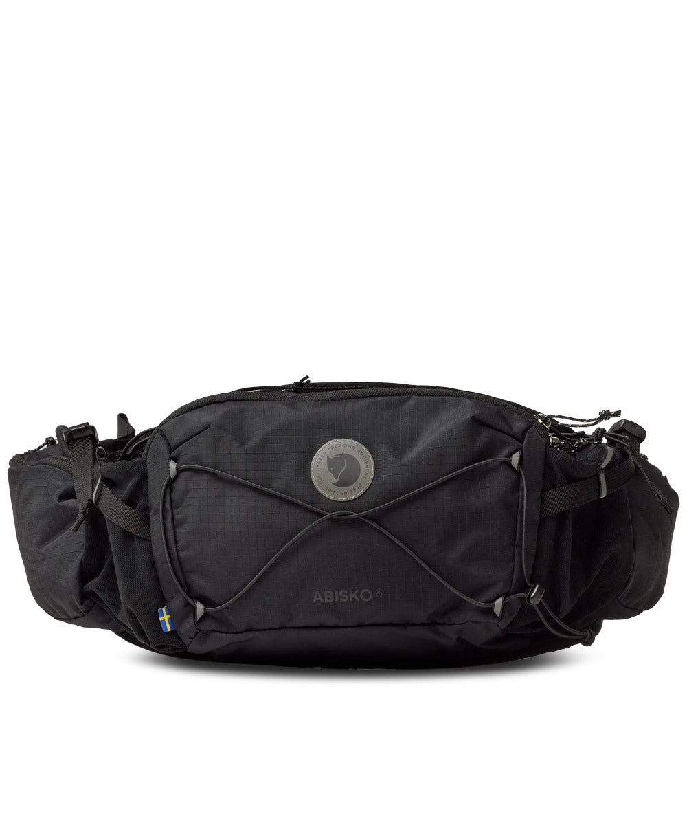 Fjallraven Abisko Hip Pack 6 Liter