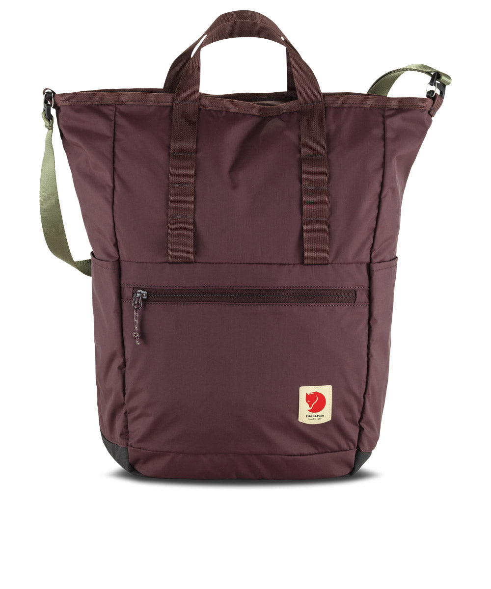 Fjällräven High Coast Tote Pack 23 Liter