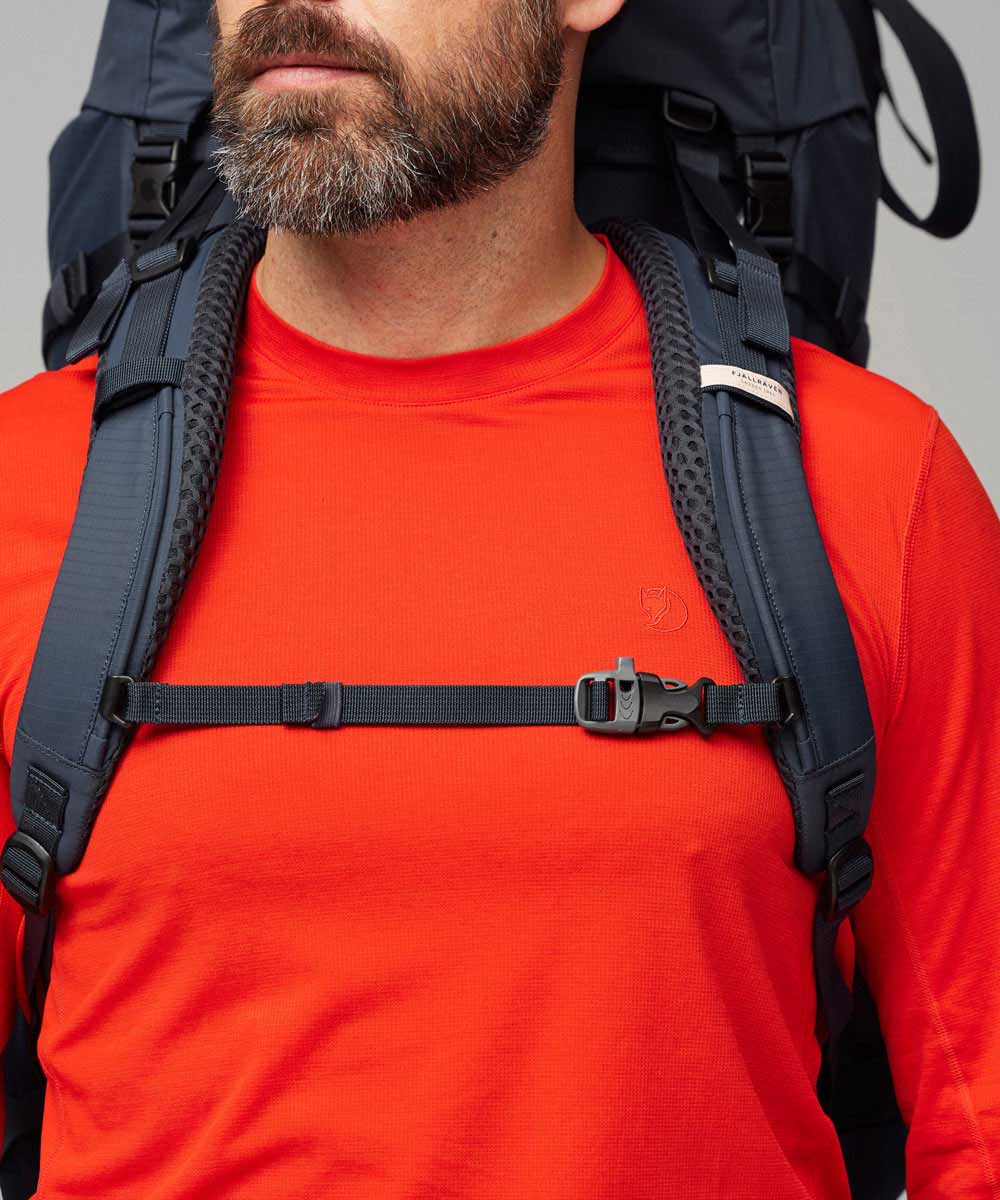 Fjallraven Abisko Trek 65 Liter Wanderrucksack