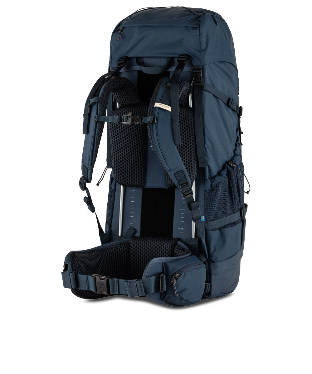 Fjallraven Abisko Trek 65 Liter Wanderrucksack