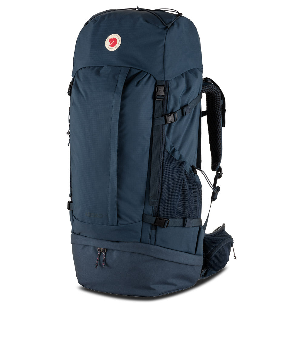 Fjallraven Abisko Trek 65 Liter Wanderrucksack