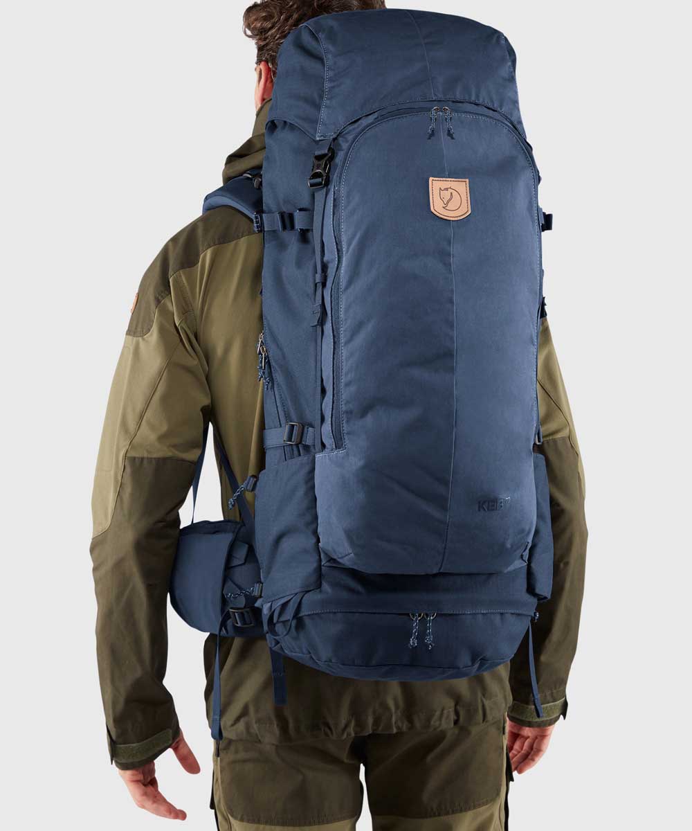 Fjallraven Keb 72 Liter Wanderrucksack