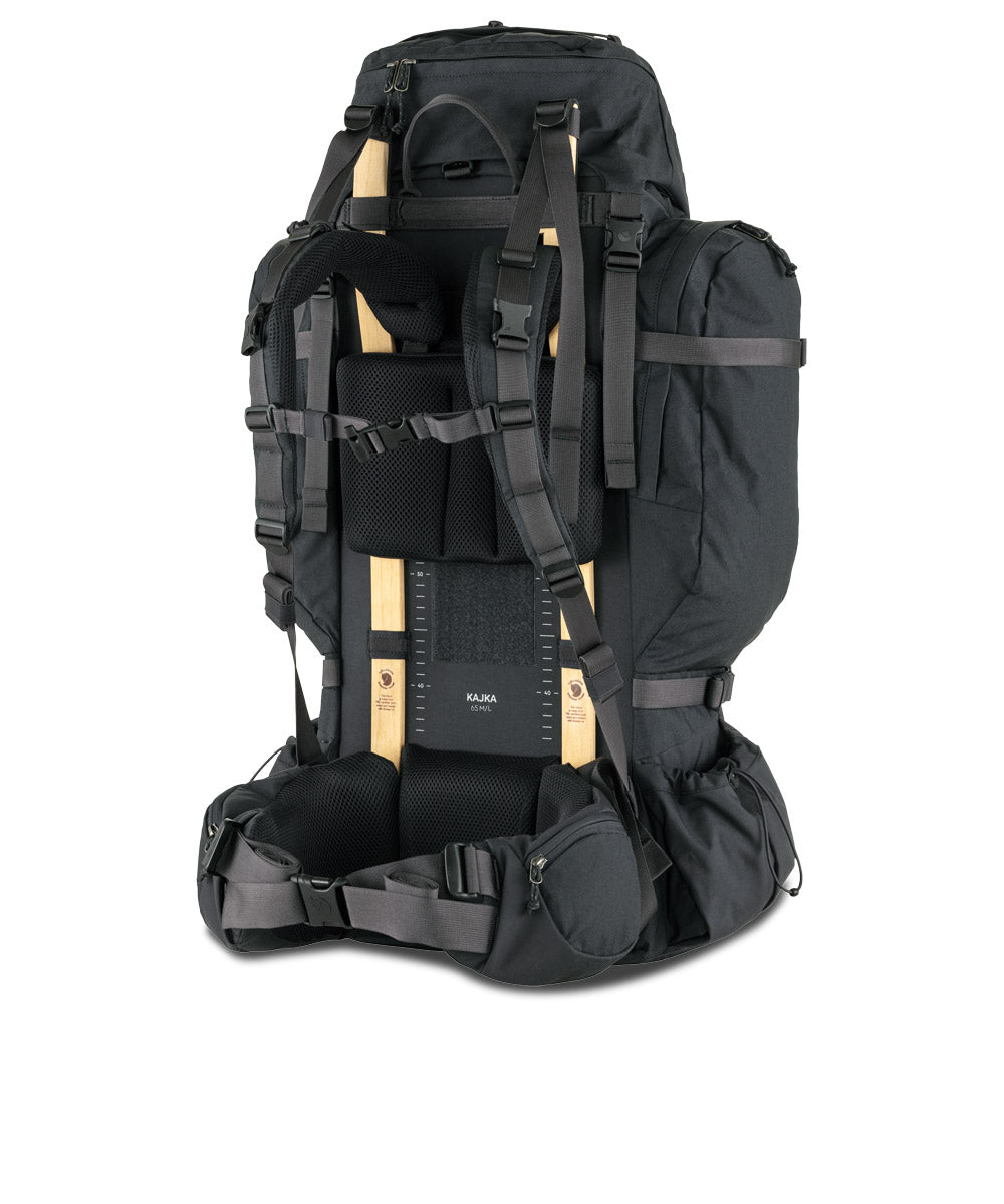 Fjallraven Kajka 65 Liter Wanderrucksack