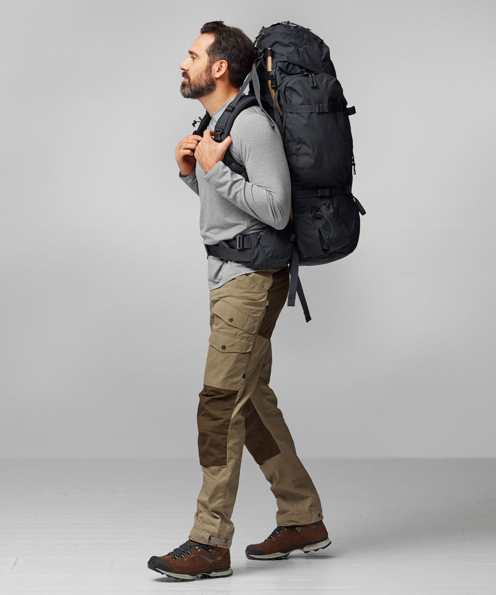 Fjallraven Kajka 65 Liter Wanderrucksack