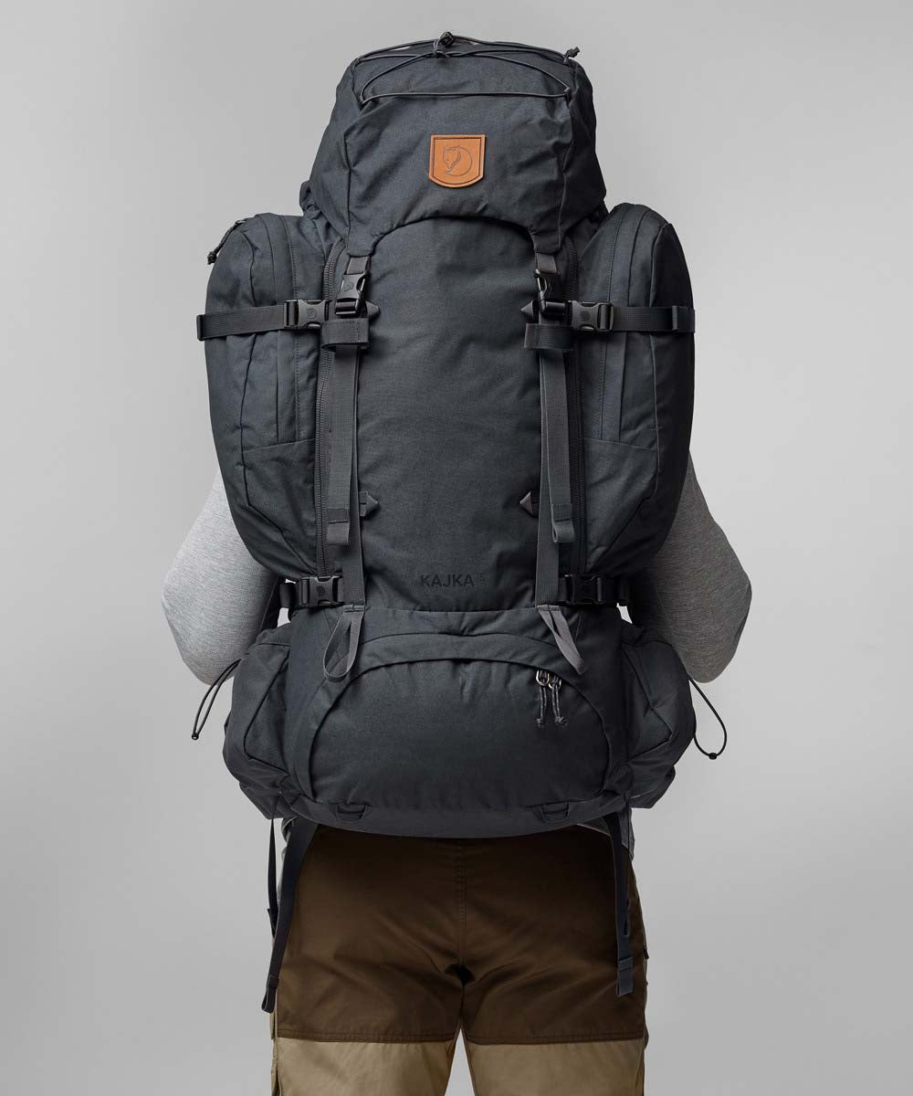 Fjallraven Kajka 65 Liter Wanderrucksack