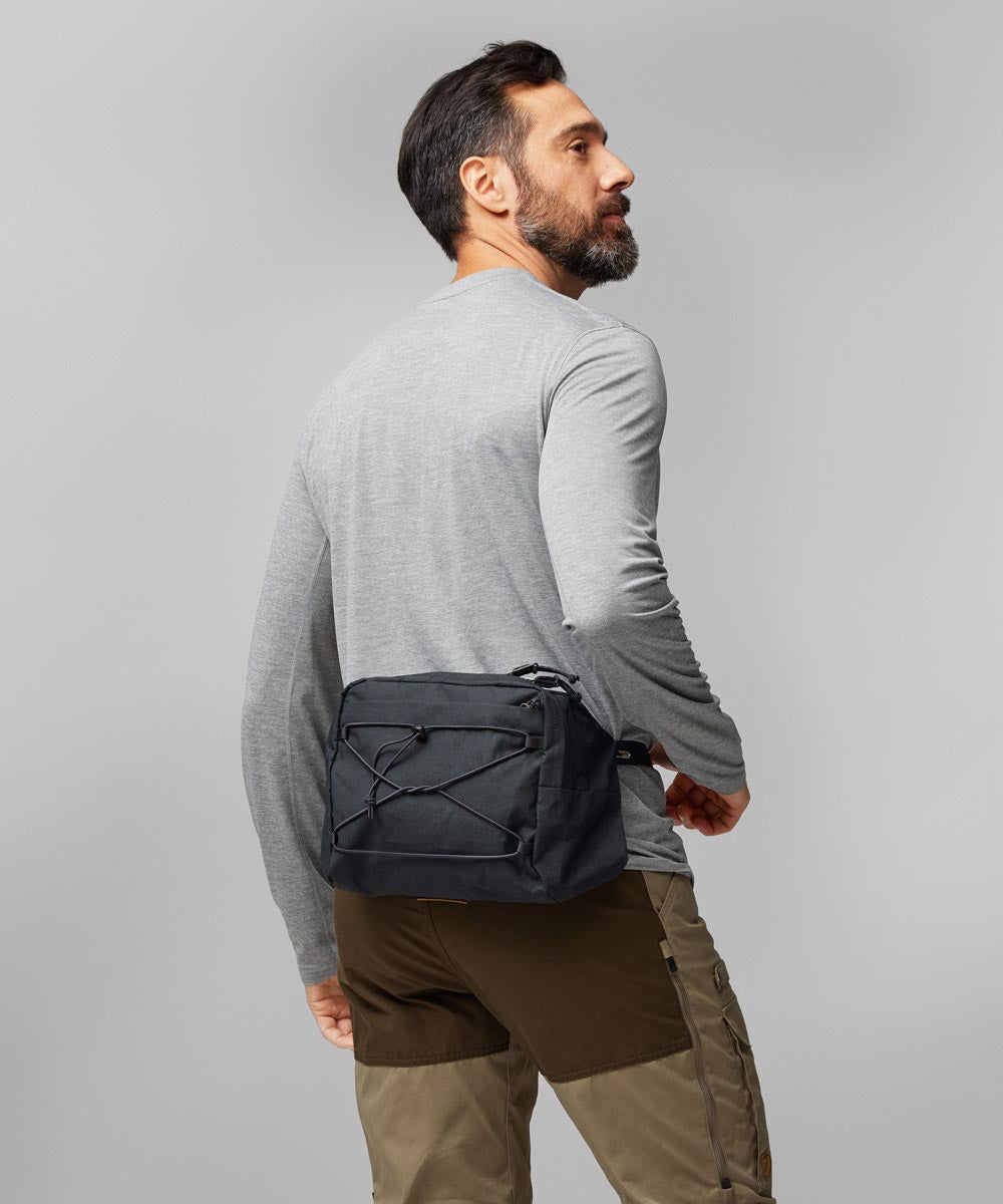 Fjallraven Kajka 65 Liter Wanderrucksack